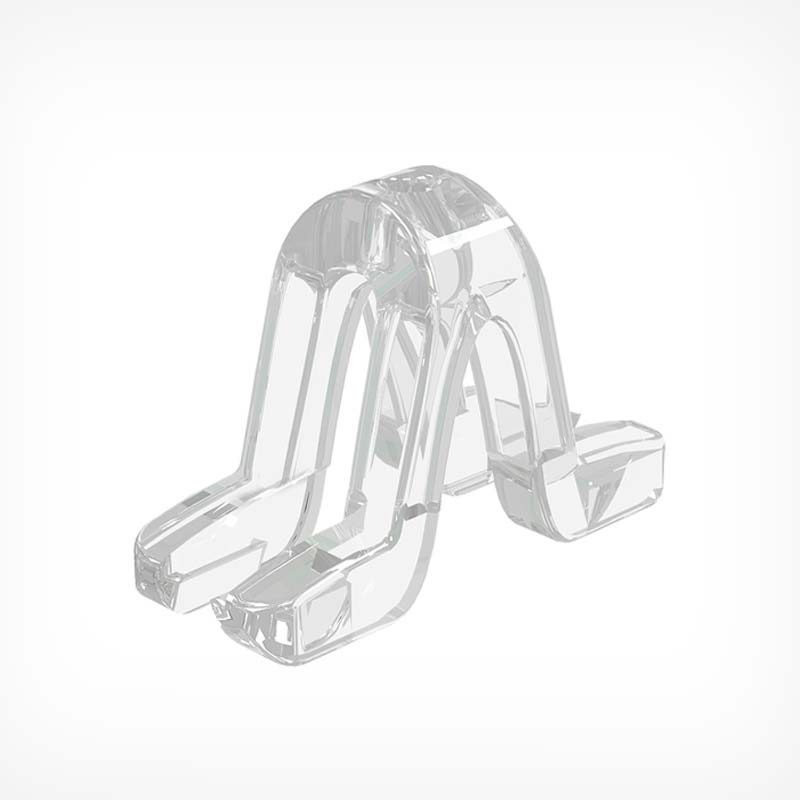 Петля для подвешивания профиля
