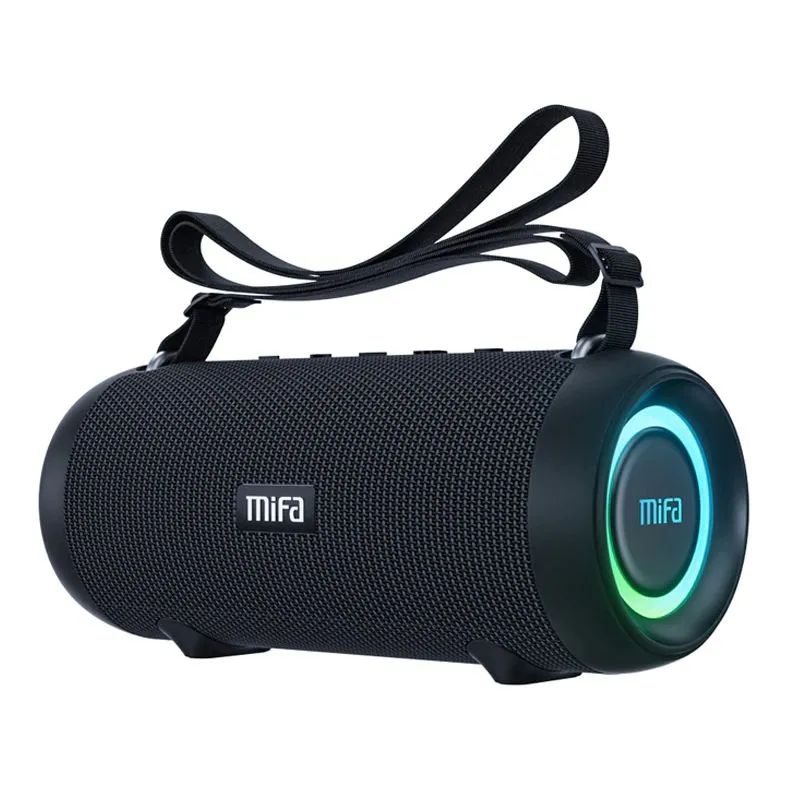 Bluetooth-колонка mifa A90 60W водонепроницаемая