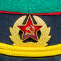 Фуражка Пограничной Службы (ФПС старого образца, 70-80 годов)