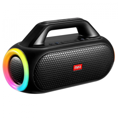 Bluetooth-колонка mifa WildBox